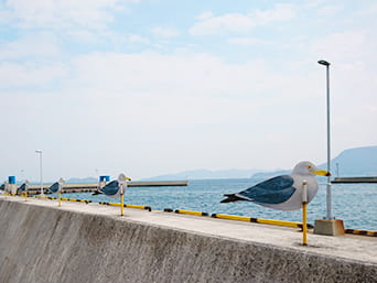 女木島