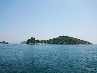 大島