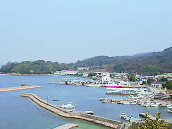 豊島