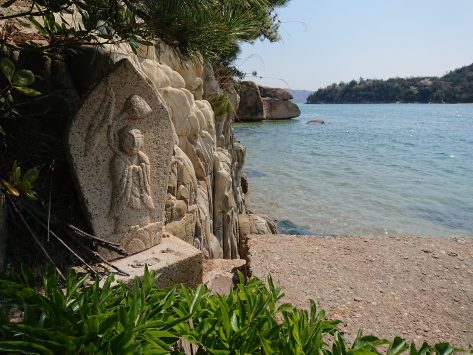 牛ヶ首島