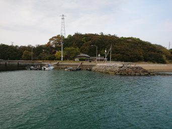 向島(直島諸島)