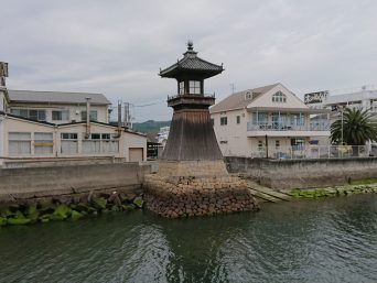 児島観光港