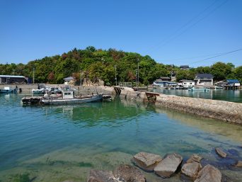 その他の島・観光地